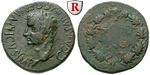 62824 Caligula, As