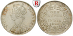 62826 Victoria, Rupee