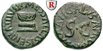 62828 Augustus, Quadrans