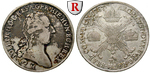 62844 Joseph II., Kronentaler