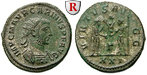 62848 Carinus, Antoninian