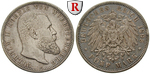 62884 Wilhelm II., 5 Mark
