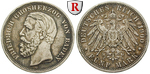 62910 Friedrich I., 5 Mark