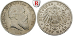 62912 Friedrich I., 5 Mark