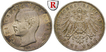 62915 Otto, 5 Mark