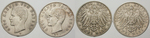 62916 Otto, Satz