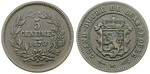 62926 Willem III. der Niederlande...
