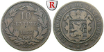 62930 Willem III. der Niederlande...
