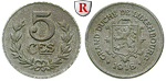 62942 Marie-Adelheid, 5 Centimes