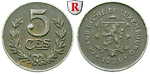 62943 Charlotte, 5 Centimes