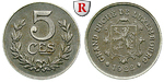 62944 Charlotte, 5 Centimes