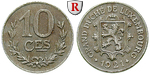 62945 Charlotte, 10 Centimes