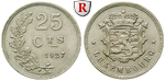 62947 Charlotte, 25 Centimes
