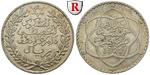 62950 Abd al Hafiz, 5 Dirhams