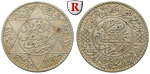 62965 Yussuf, 1/4 Rial