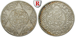 62967 Yussuf, 1/2 Rial