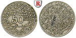 62974 Yussuf, 50 Centimes