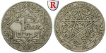 62975 Yussuf, Franc
