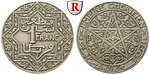 62976 Yussuf, Franc