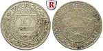 62979 Mohammed ben Yussuf, 10 Fra...