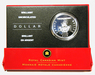 62988 Elizabeth II., Dollar