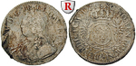 63006 Louis XV., Ecu