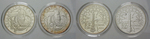 63007 Republik, 10 Euro