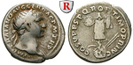 63031 Traianus, Denar