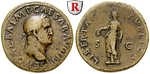 63045 Galba, Sesterz