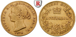 63065 Victoria, Sovereign