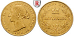 63066 Victoria, Sovereign