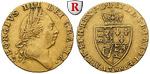 63067 George III., Guinea