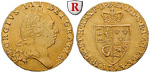 63068 George III., Guinea