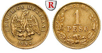 63077 Republik, Peso