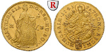 63090 Maria Theresia, Dukat