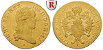 63092 Joseph II., Dukat