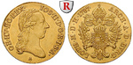 63093 Joseph II., Dukat