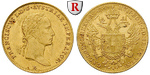 63101 Franz II. (I.), Dukat