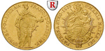 63103 Franz II. (I.), Dukat