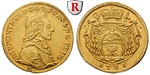 63112 Hieronymus von Colloredo, D...