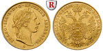 63113 Franz Joseph I., Dukat