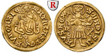 63130 Matthias I. Corvinus, Goldg...
