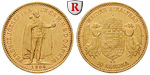 63139 Franz Joseph I., 10 Korona