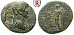 63155 Nero, Bronze