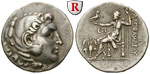63159 Alexander III. der Grosse, ...