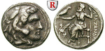 63165 Alexander III. der Grosse, ...