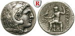 63169 Alexander III. der Grosse, ...