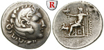 63170 Alexander III. der Grosse, ...