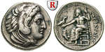 63171 Alexander III. der Grosse, ...