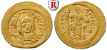 63175 Justin II., Solidus